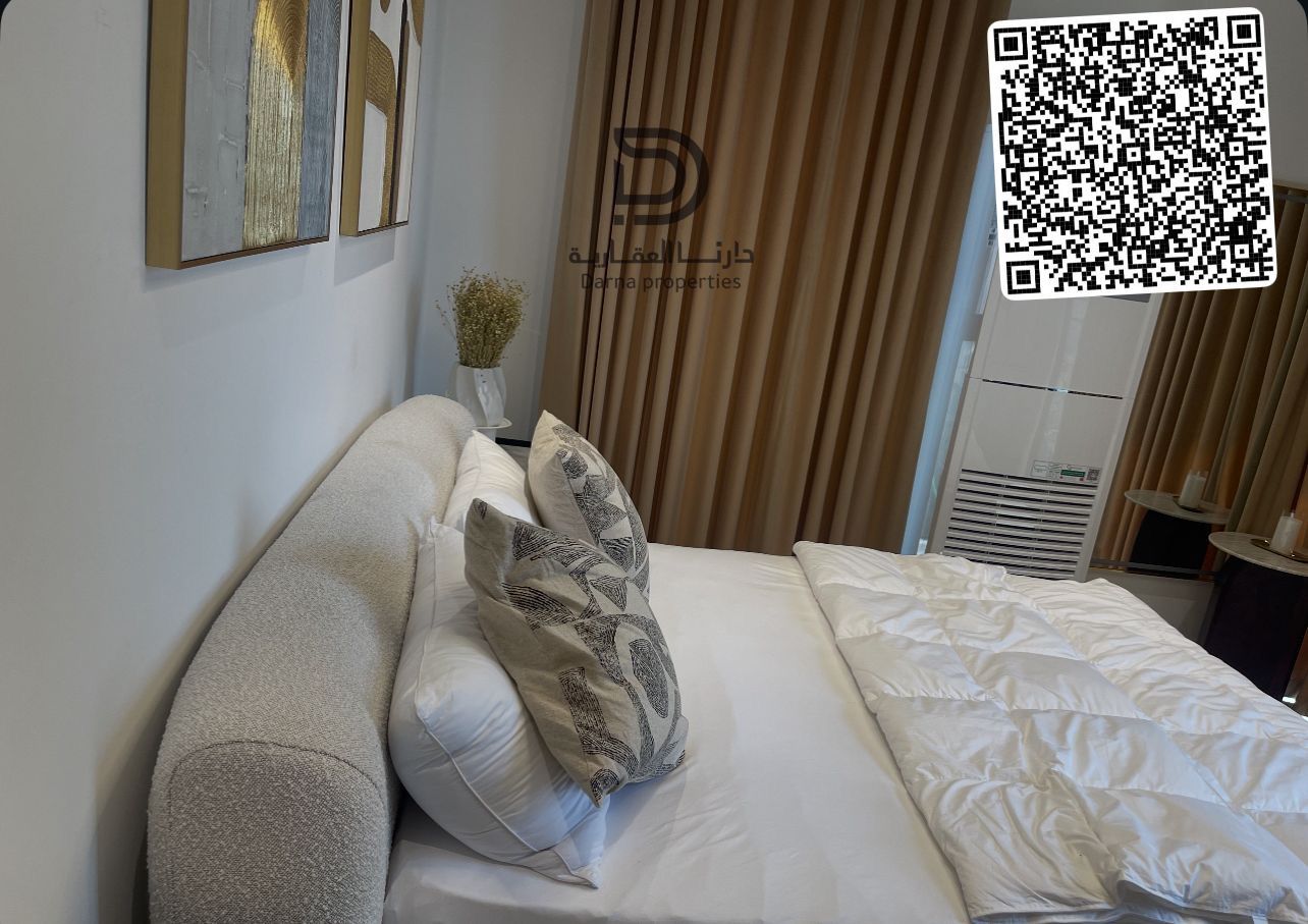 Luxury 1-Bedroom Apartment for Sale in Al Zorah – Ajman
