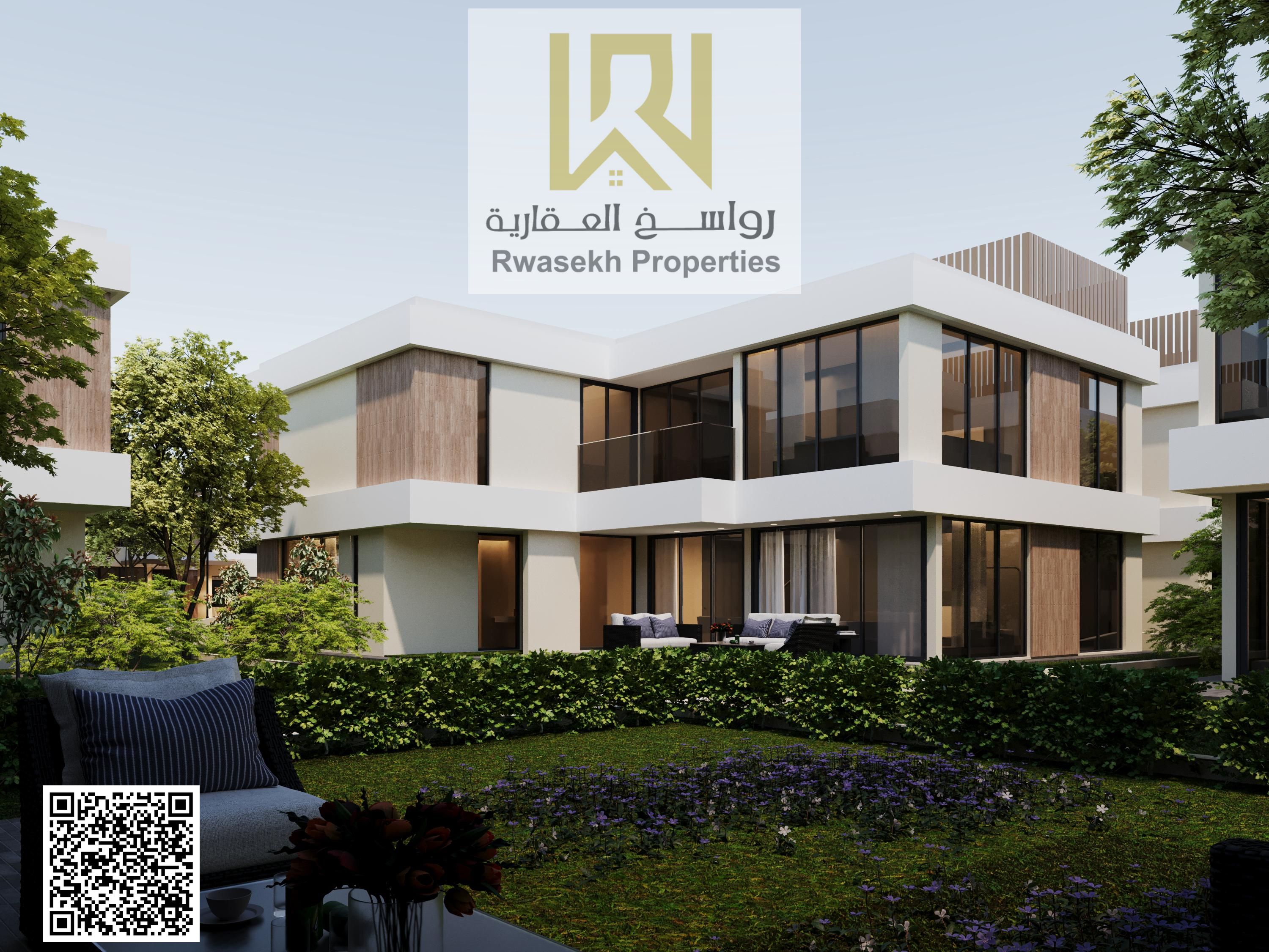 Prime Location - Flexible Payment plan - Spacious and Luxury Finishing