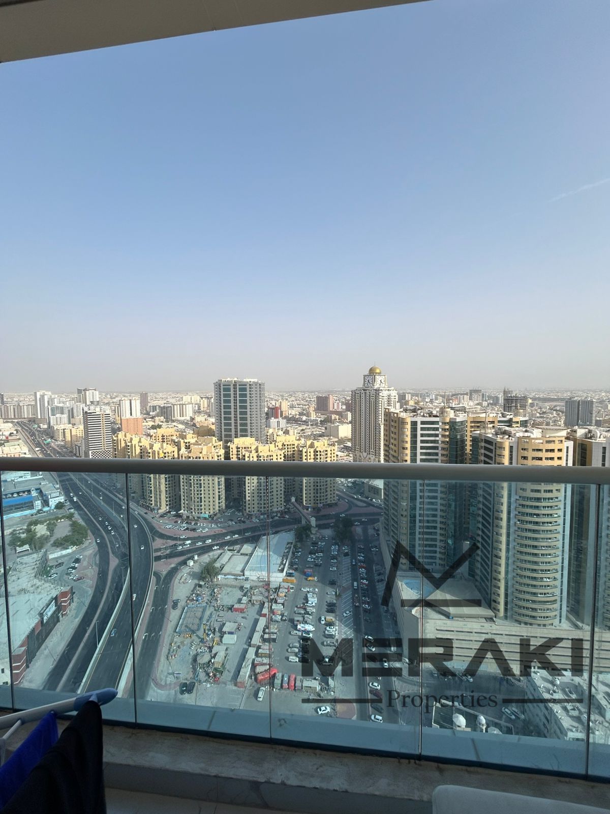 Own a **2-bedroom apartment with an open view**, offering comfort and elegance in a prime location — perfect for living or as a high-return investment