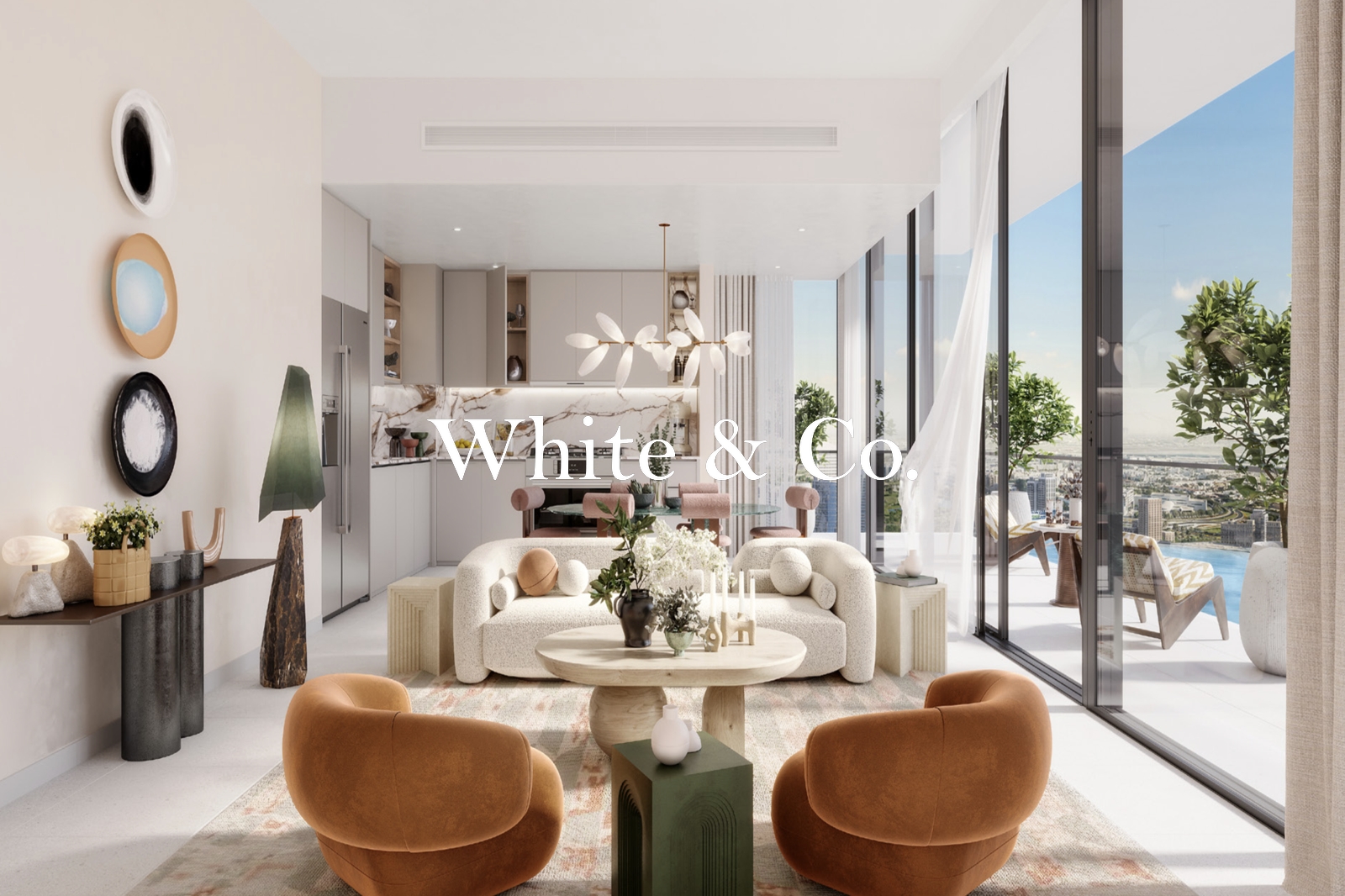 Best Price | High Floor | Largest Layout