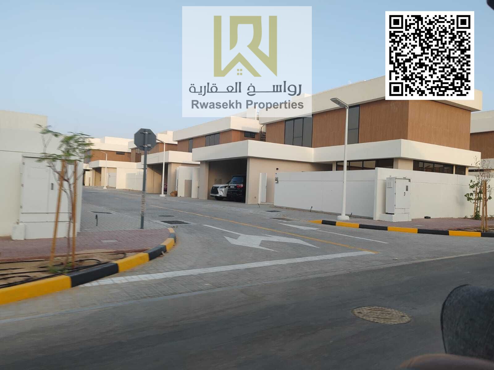 Shams Garden City – The Address of Upscale Living in the Heart of Sharjah At Shams Garden City, life is imbued with luxury and tranquility. An in