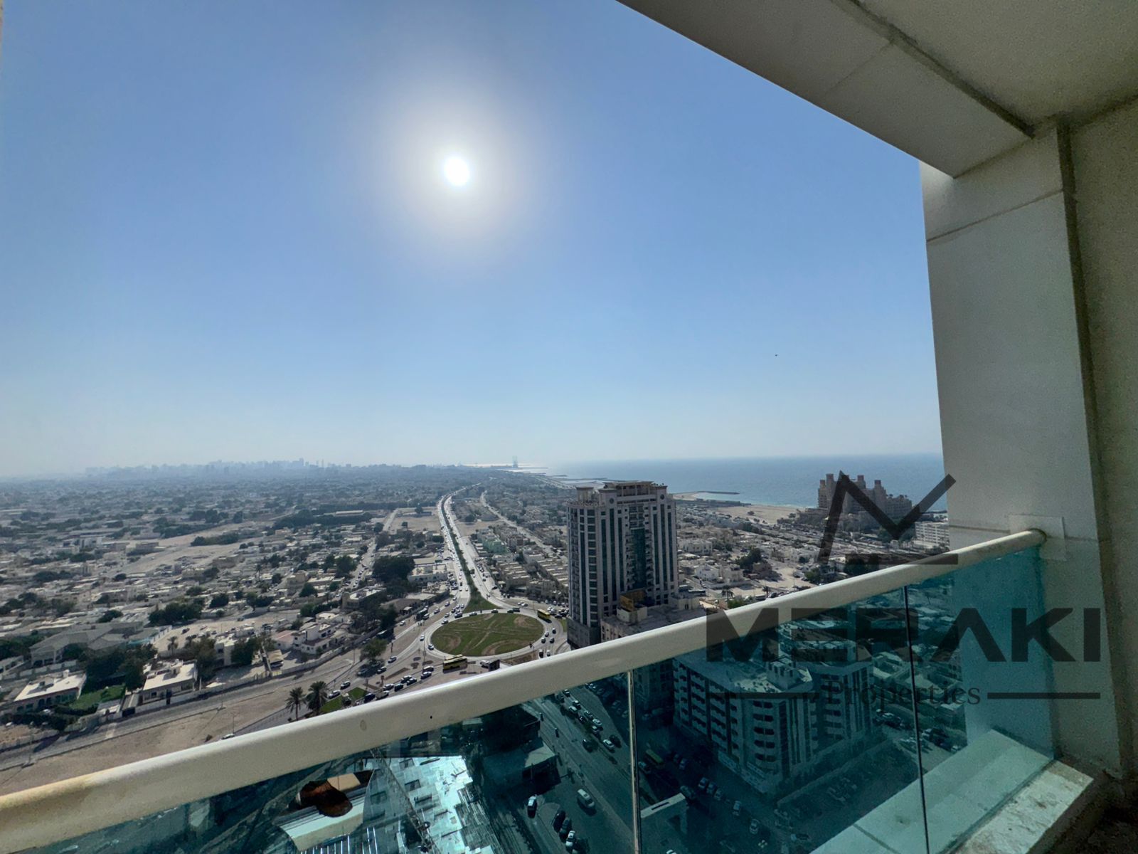 Own a **2-bedroom apartment with a full panoramic sea view**, offering a luxurious lifestyle that perfectly blends comfort and elegance —