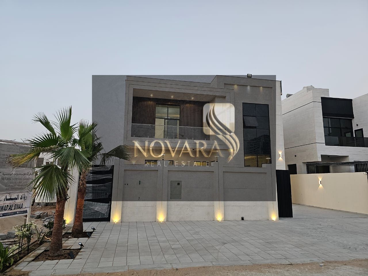 A great opportunity to own a luxurious villa with a modern design and high-end finishes in one of the most prestigious residential areas. This villa