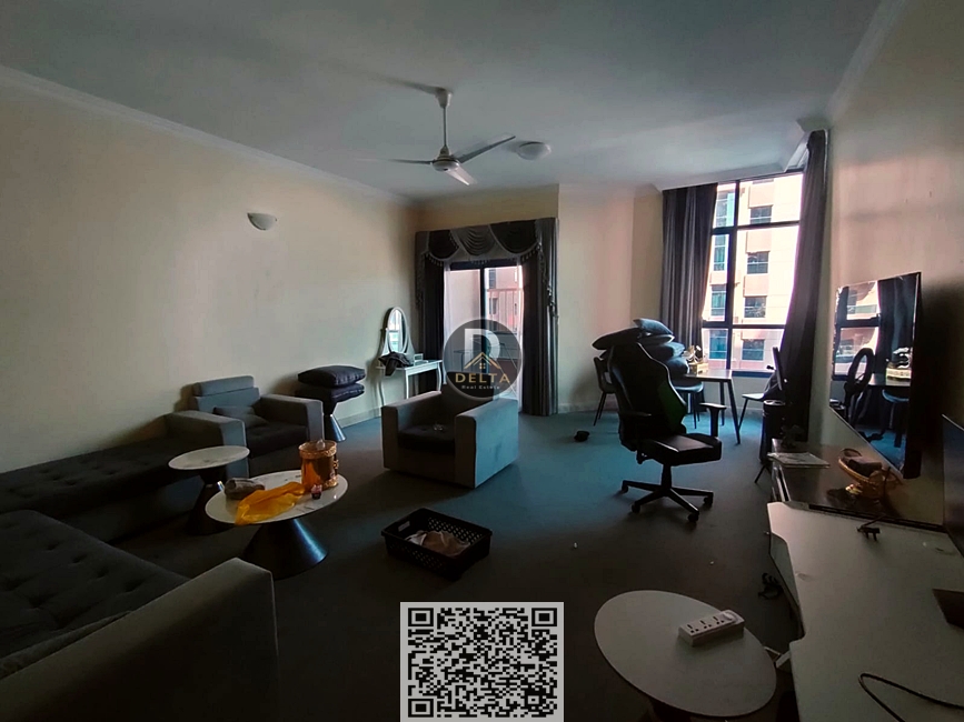 Apartment for Sale | 2 Bedrooms + Living Room + Maid's Room | Prime Location in Al Nuaimiya Towers | Close to All Amenities