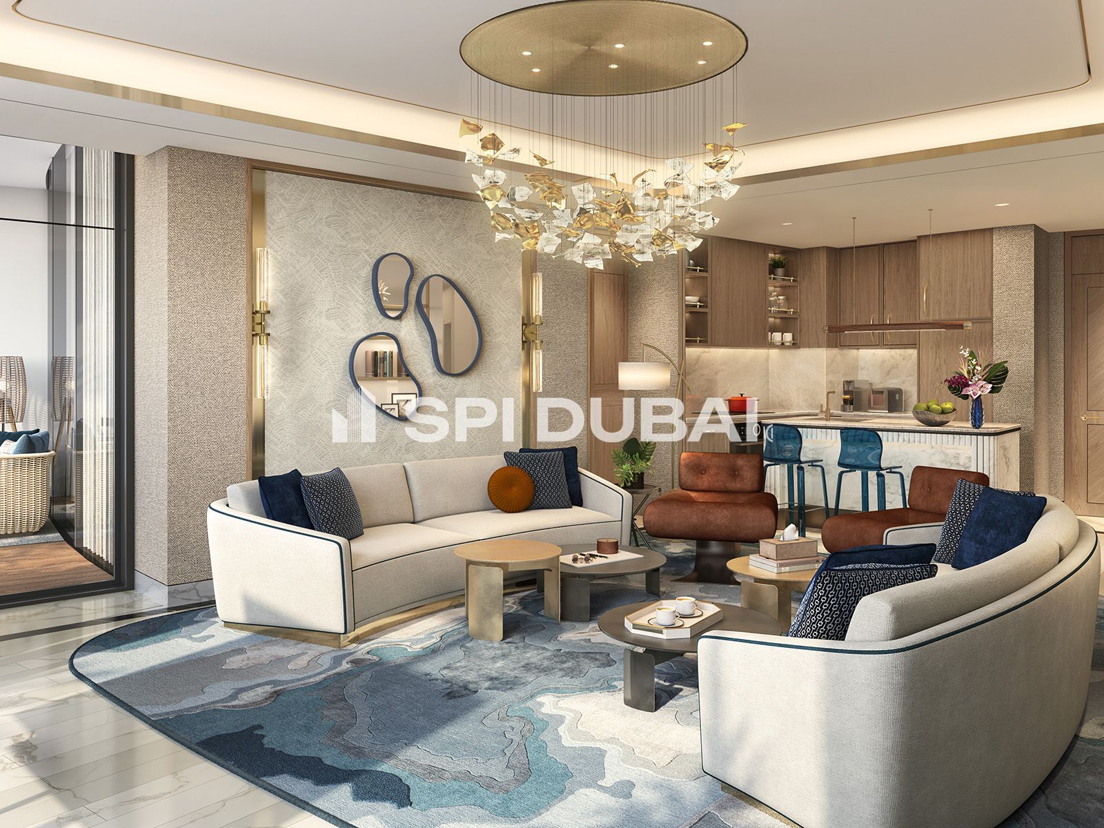 Damac Harbour Lights |Sea View | Handover May 2027