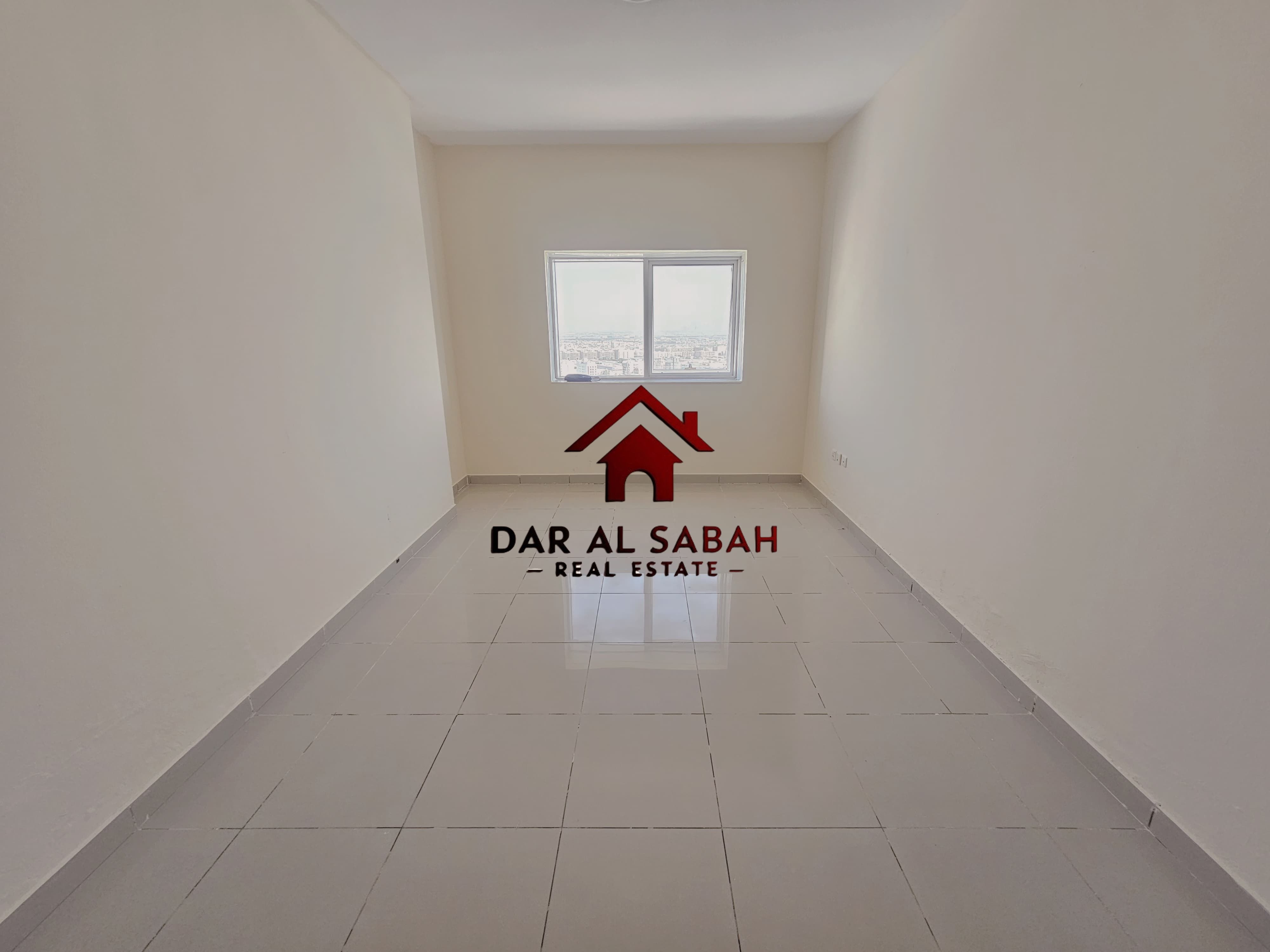 ONE MONTH FREE 2BHK DXB SHJ BORDER FRONT OF DXB BUS STOP SAME LINE SAHARA CENTRE