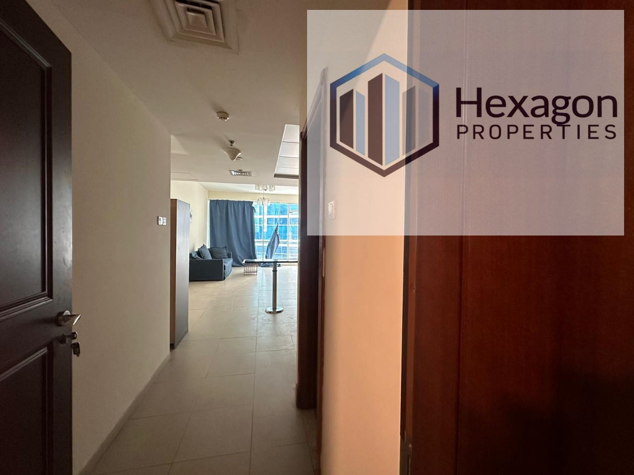 LARGE 1BHK FOR RENT || MODERN KITCHEN || AED 65,000 ONLY