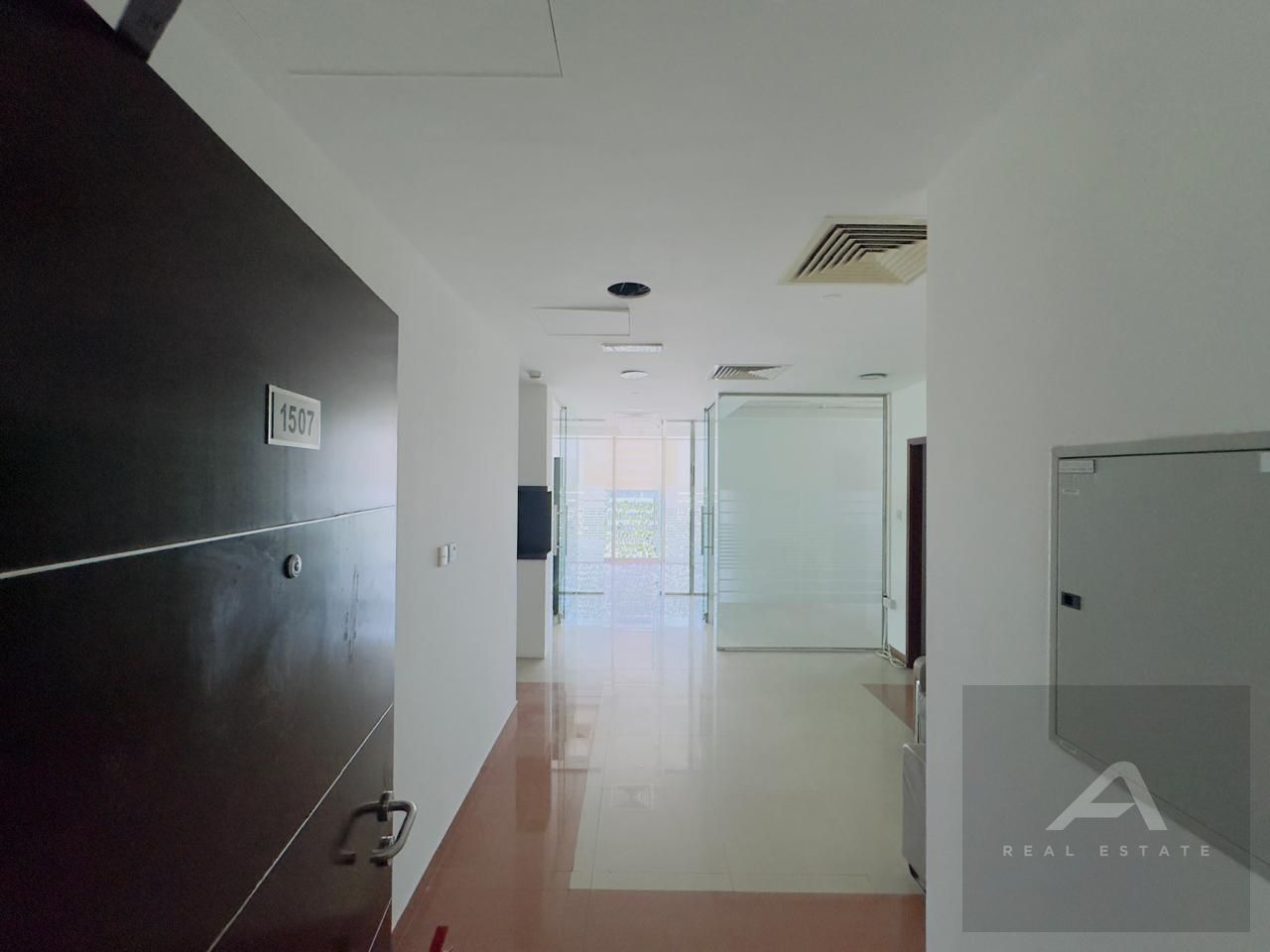 Premium Office Location | High Floor | Prism Tower