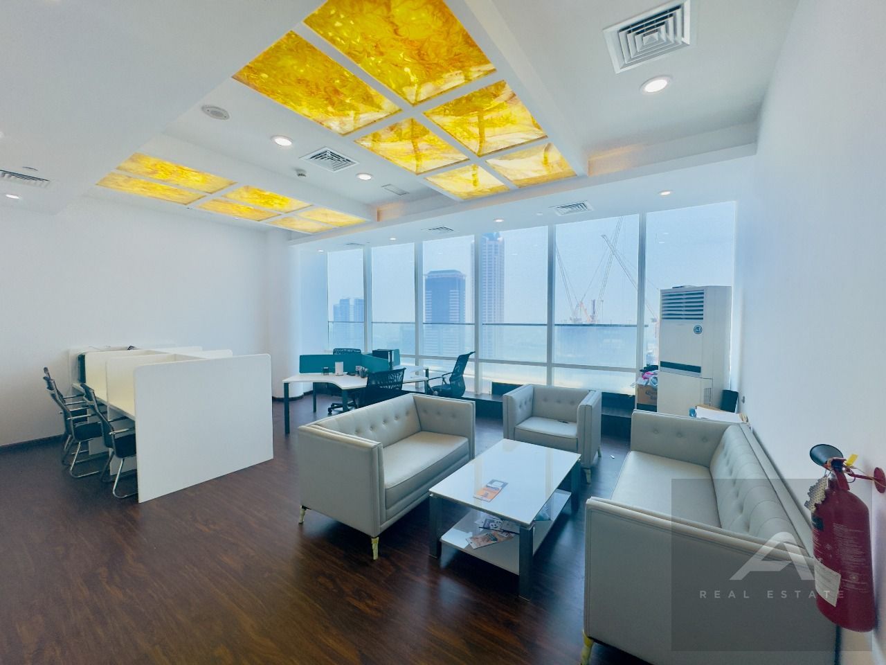 Premium Office Location | High Floor | Parklane Tower