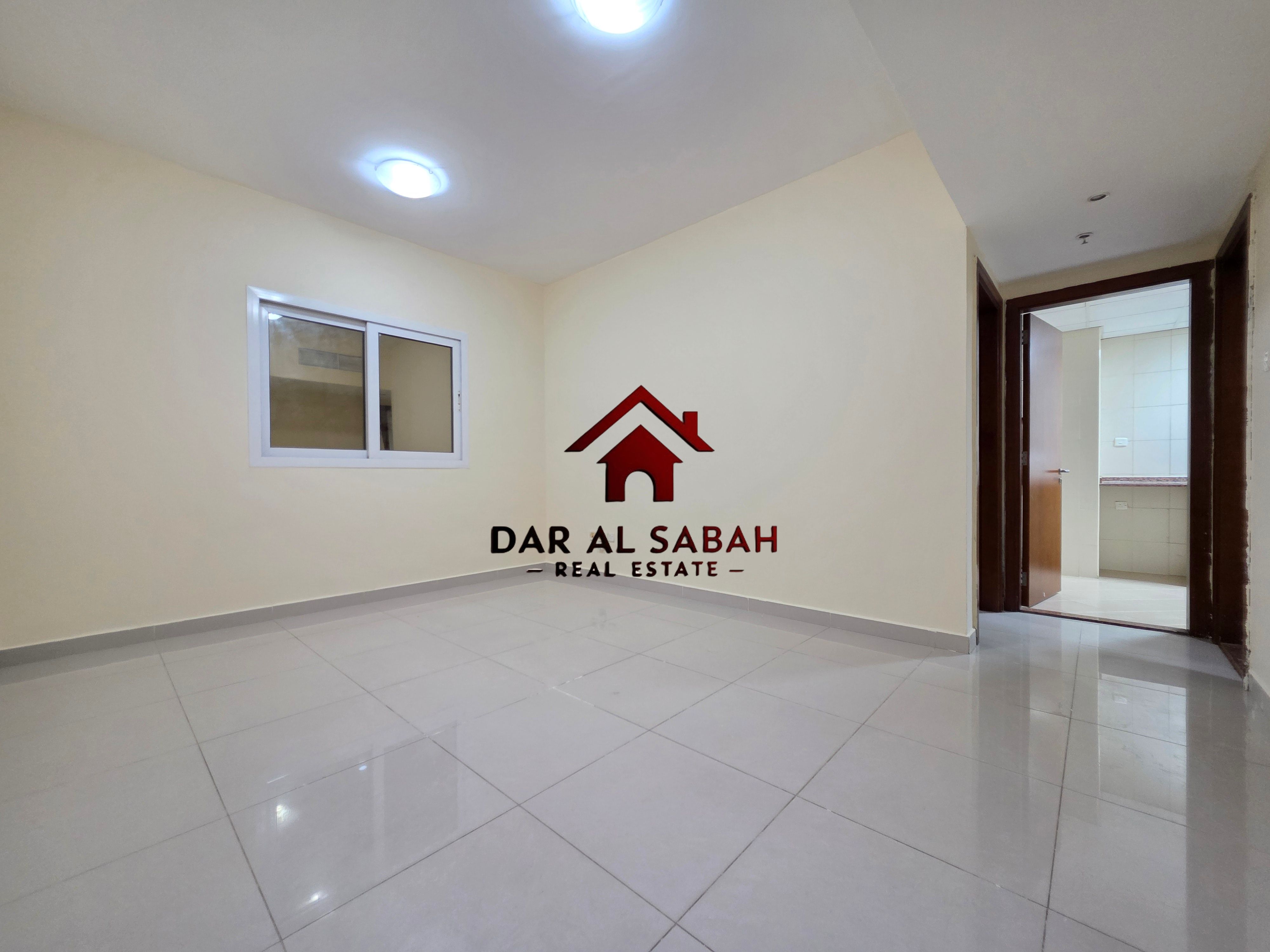 LAVISH 1BHK•FAMILY BLDG•1MONTH FREE•NEAR DXB EXIT•NEAR DXB RTA BUS STOP IN 36K