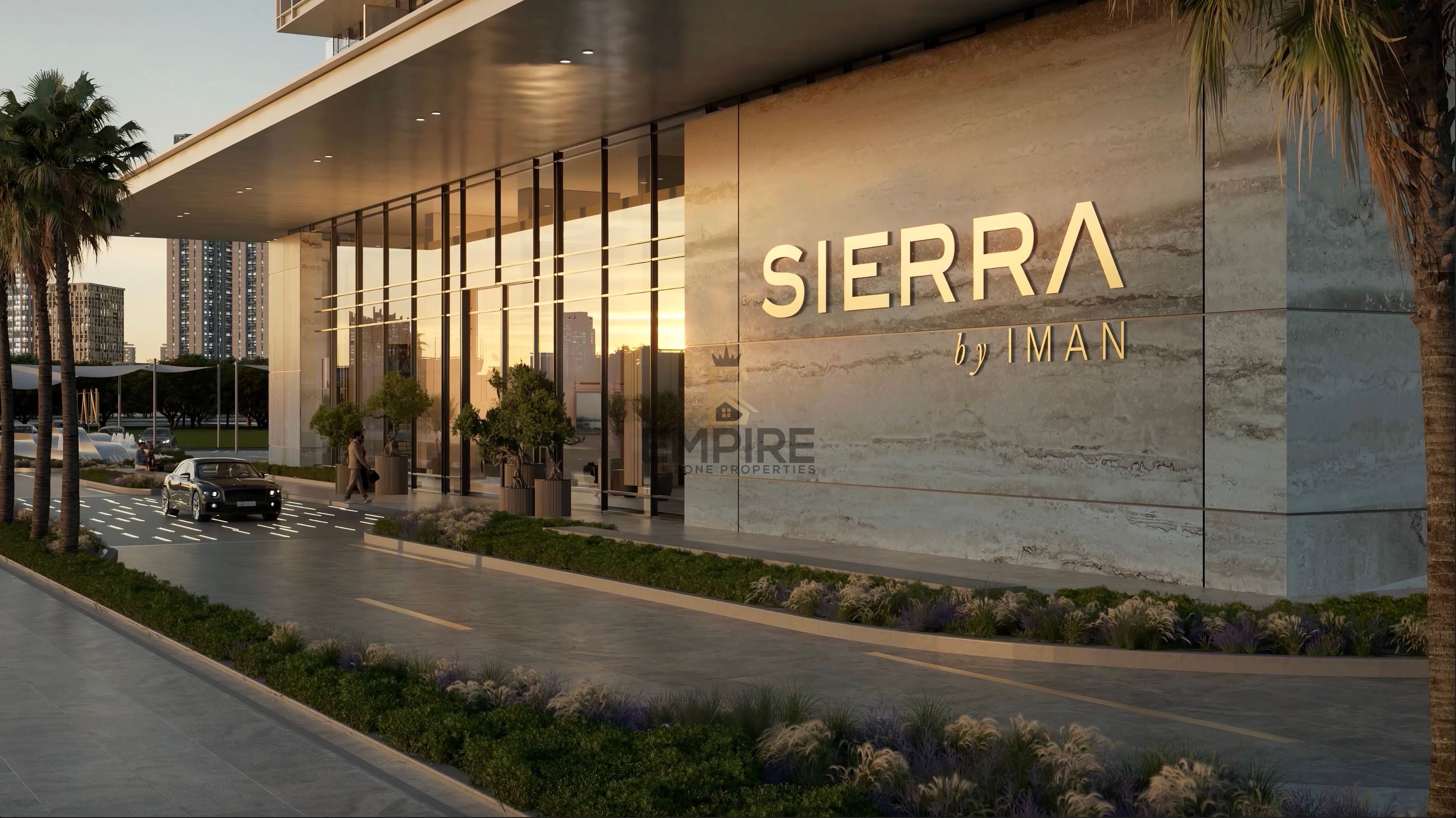 Premium Living and Smart Investments | Flexible Payment Plan | High Return Investment