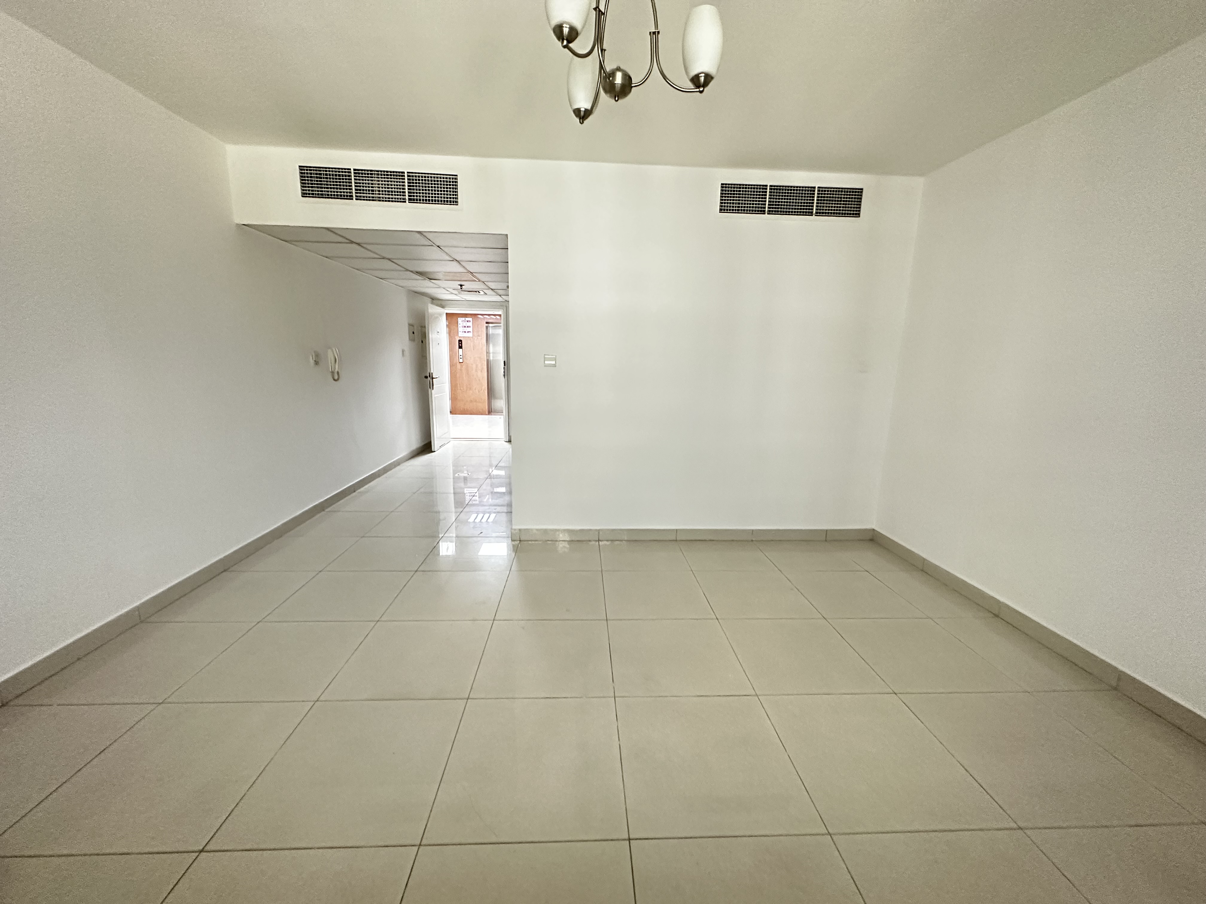 Huge Ready To Move Studio Apartment Available With 10 Days Free Al Khan Sharjah….