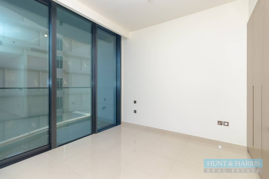Studio for Sale in Northbay Mina - Brand New Studio