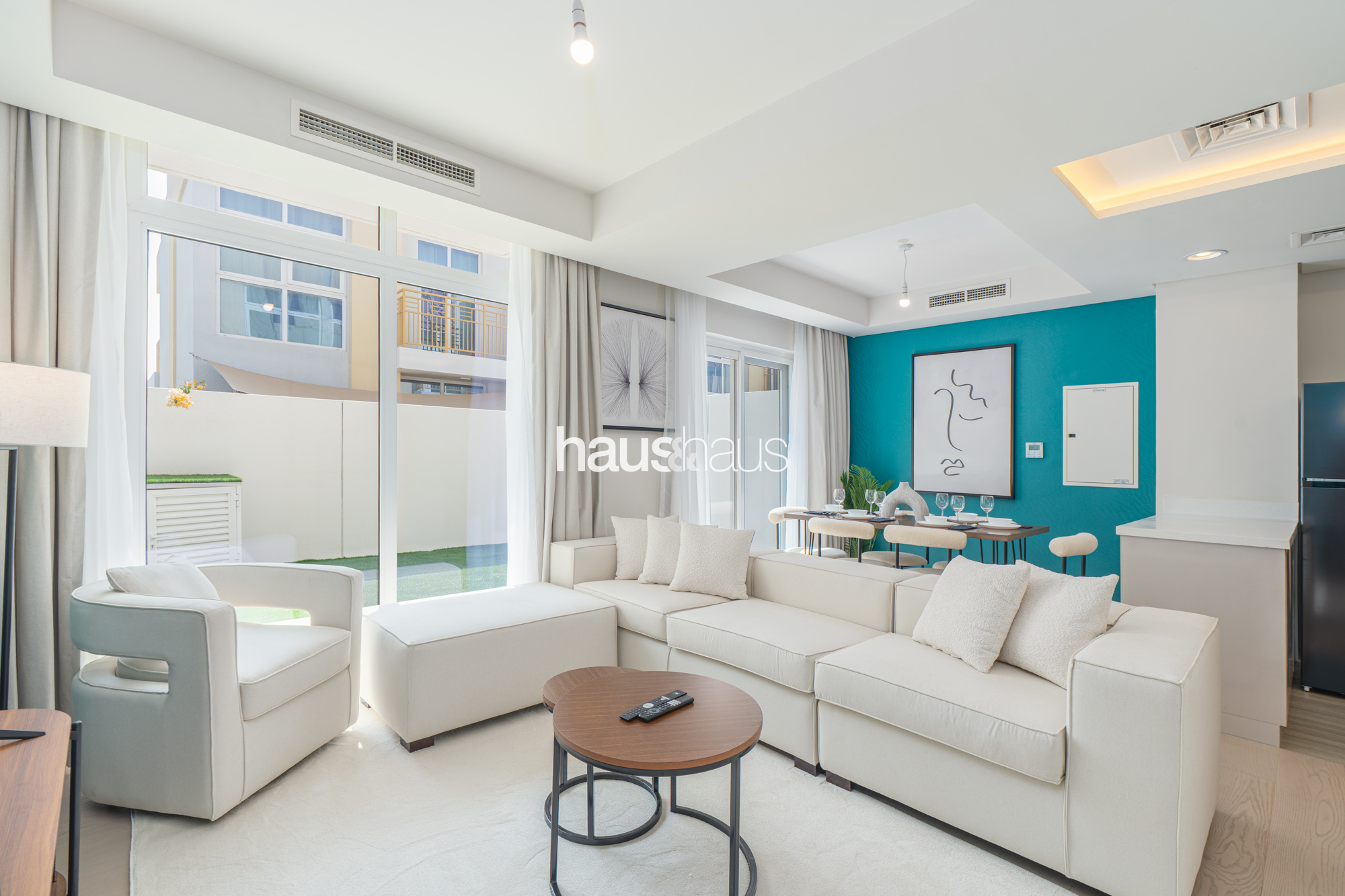 Family Retreat | Chic 3BR | Peaceful Community