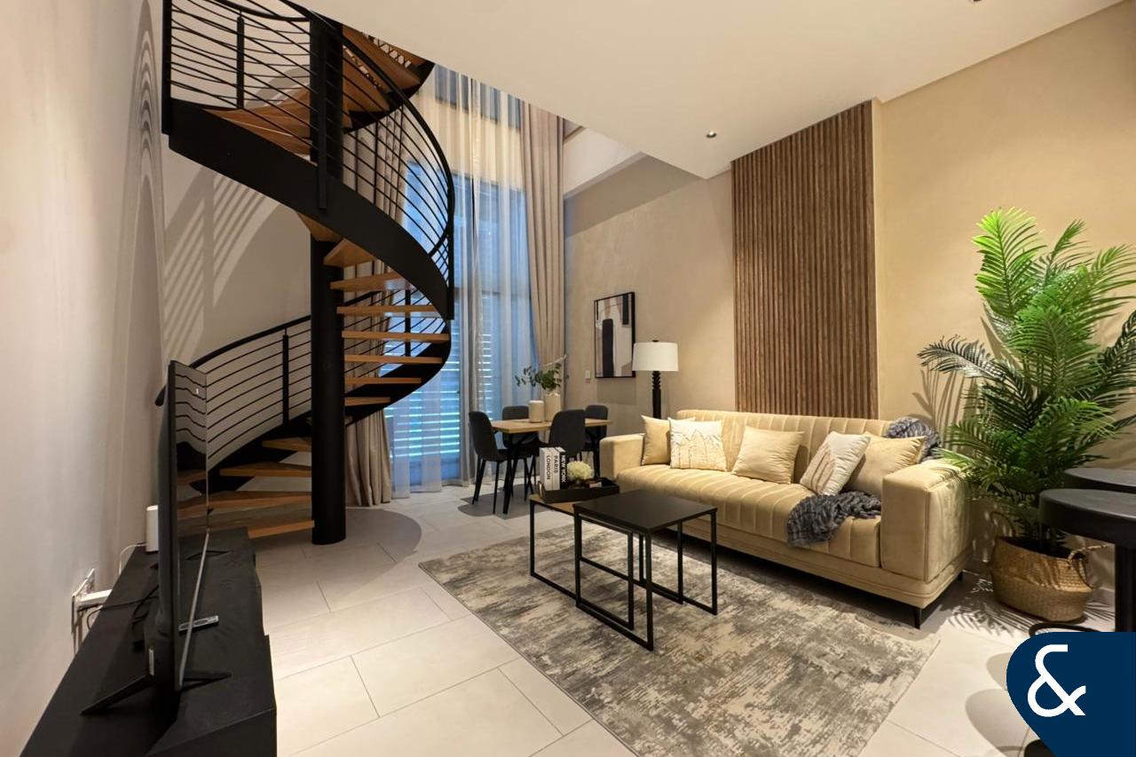 Luxury | Prime Location | Vacant