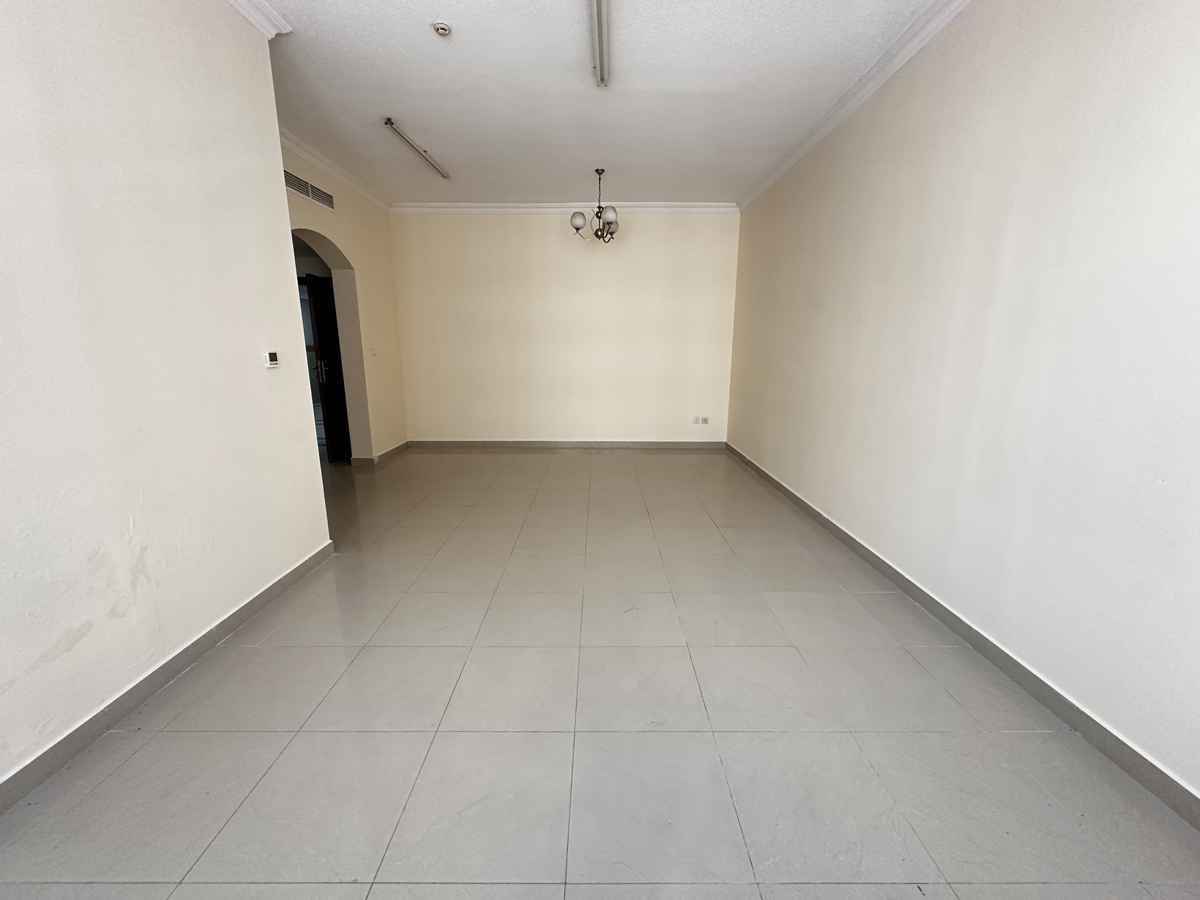 Huge Open View Cheapest Price 2-Bedrooms Apartment Available In Al khan Sharjah…