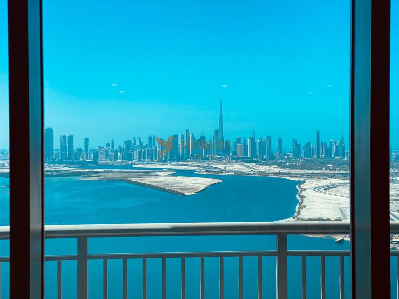 Dubai Skyline | Luxury Living | Panoramic Views