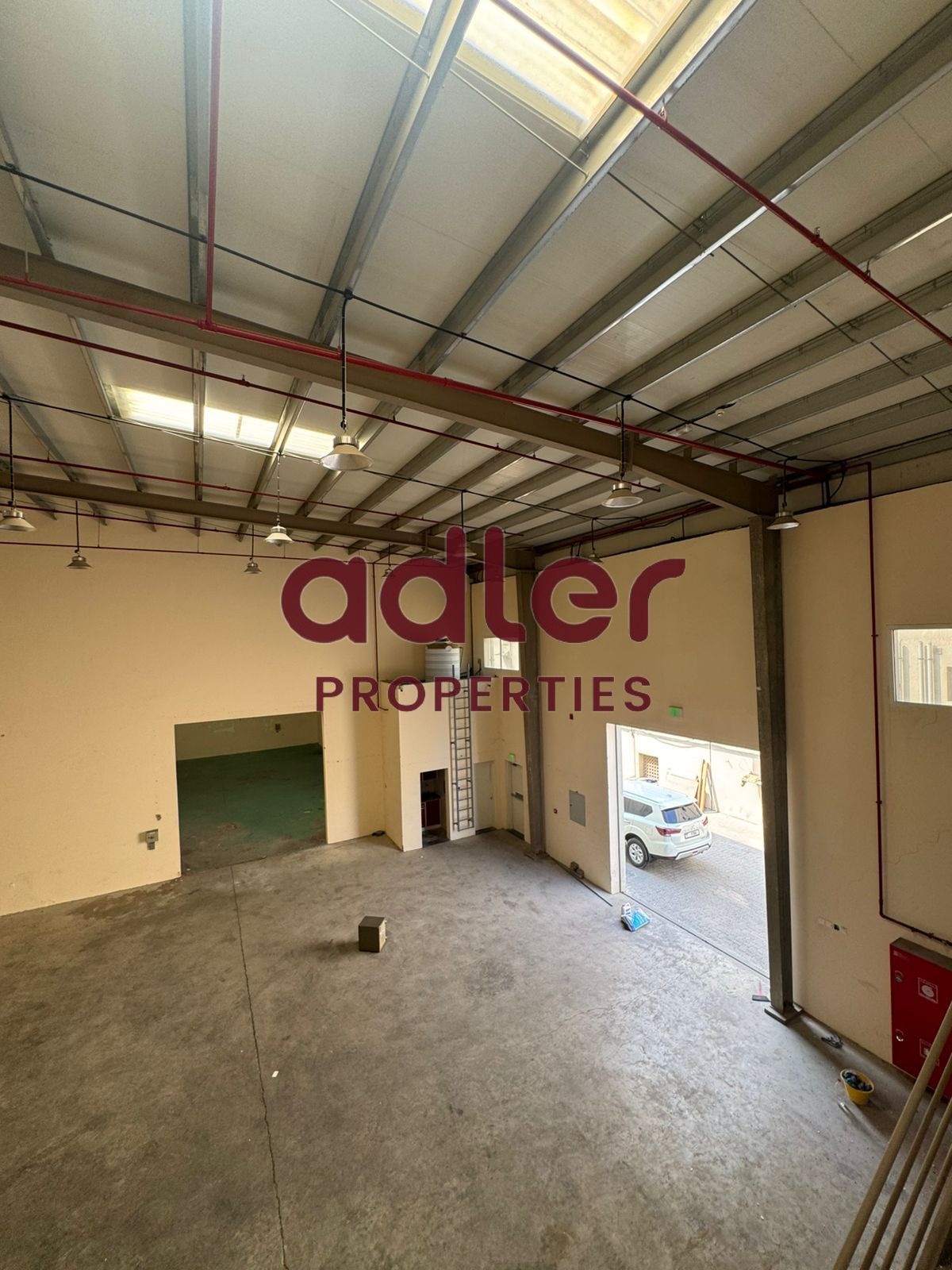 YOUR NEXT BUSINESS MOVE STARTS HERE | PREMIUM WAREHOUSE SPACE AVAILABLE