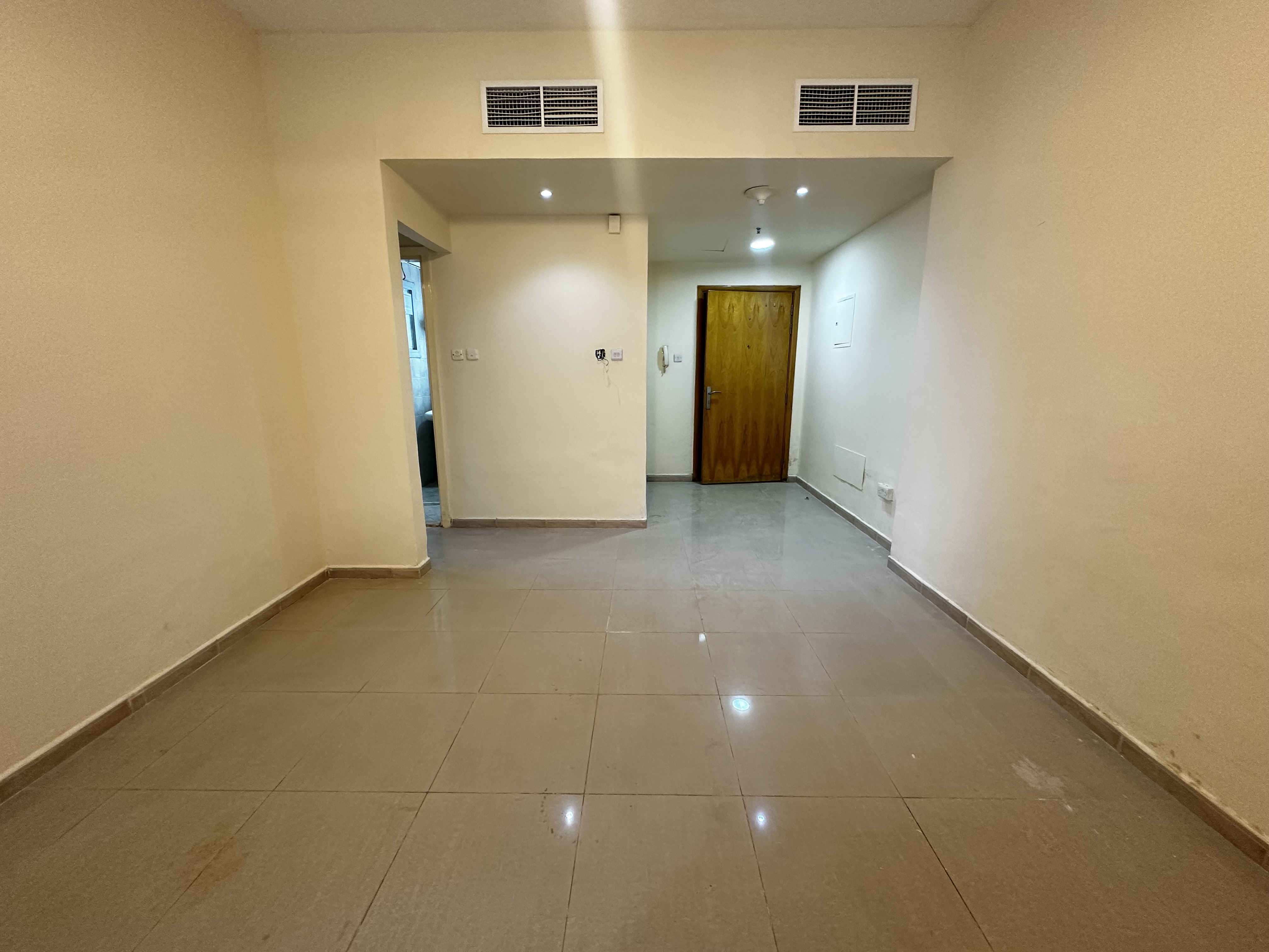 Hot Offer No Deposit 1BHK Apartment Available In Cheap Price Al Khan Sharjah…