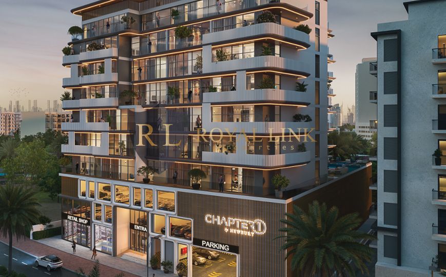 Affordable Luxury | Pool View | Prime Location