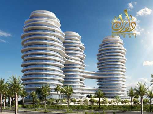 Sea view| 20% DOWN PAYMENT| 50% MORTGAGE| ONLY