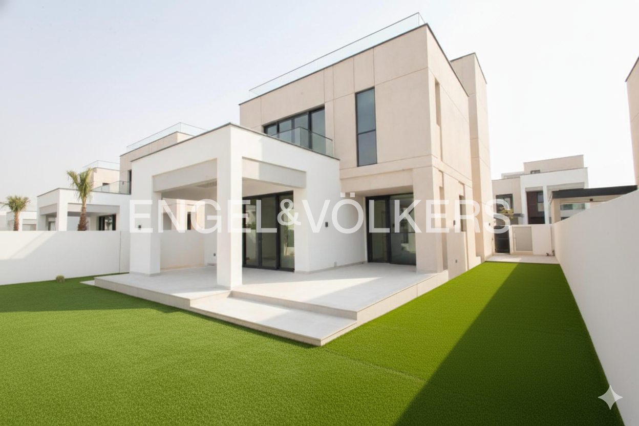 Brand New | Vacant | Modern Luxury