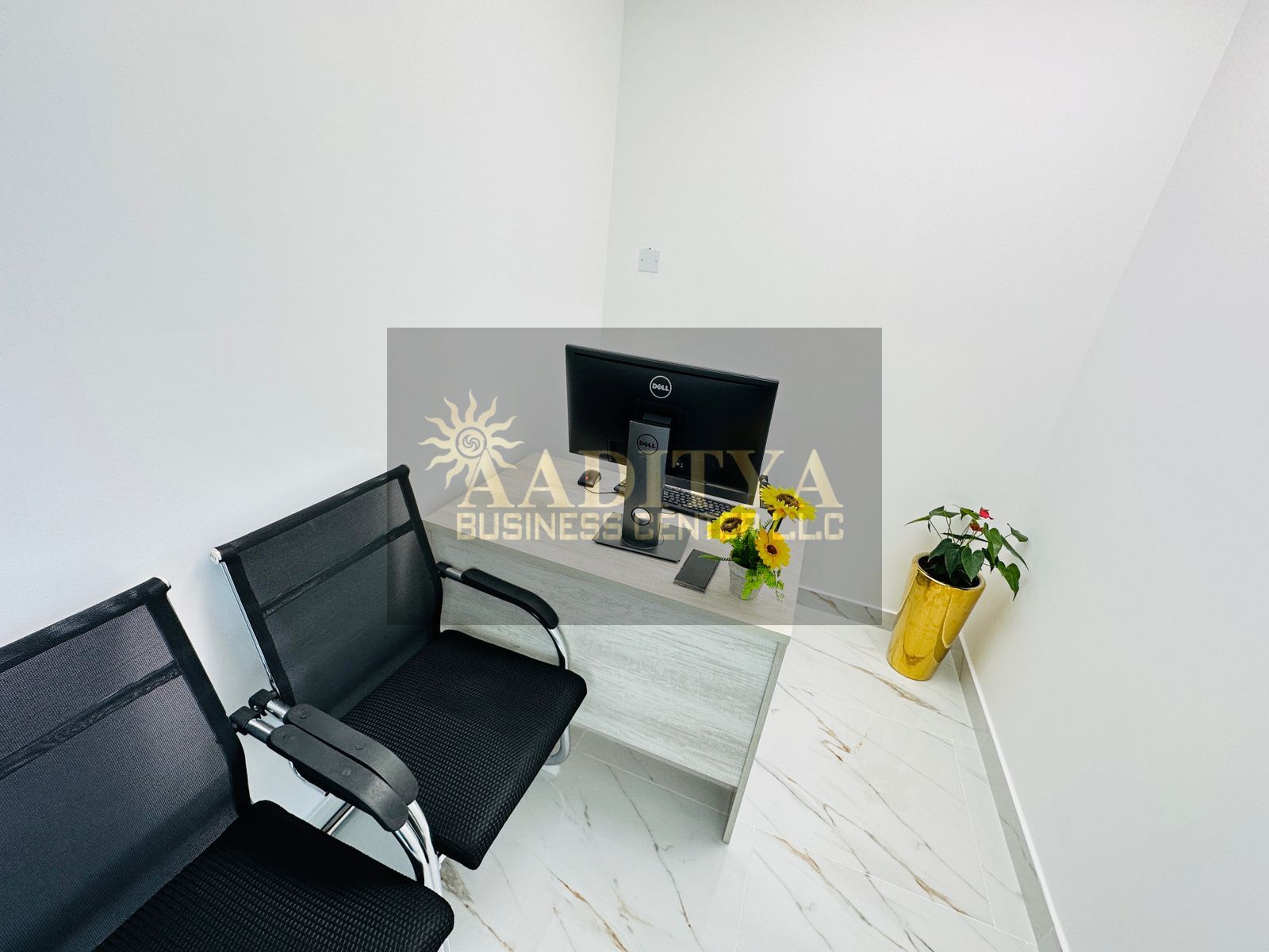 Office for Rent|Office for Freezone company|No commission