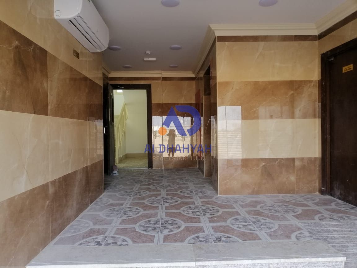 Building for sale in Tilal City, Zone A.