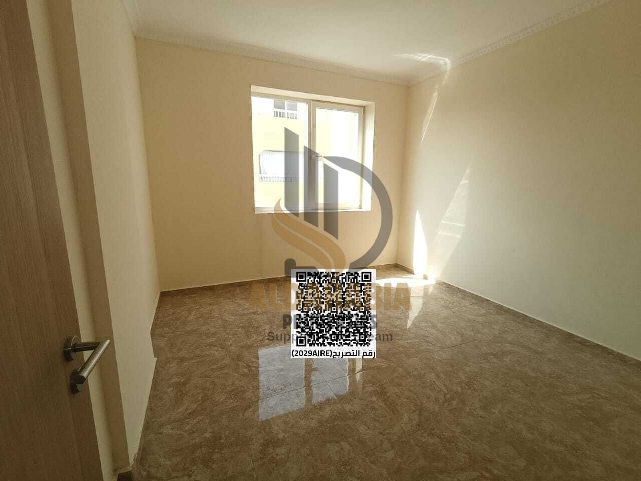2-Bedroom Apartment for Rent in Al Rashidiya 2 – Ajman