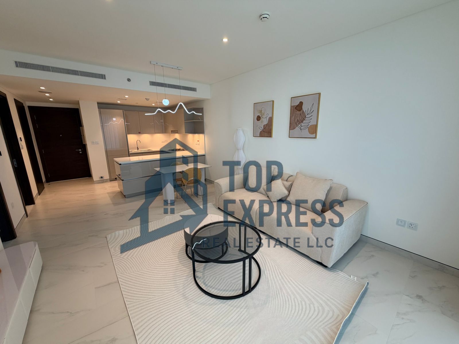 Elegant 1BHK || High-Floor Luxury Apartment || Creek & Pool View || Spacious Layout || Ready to Move