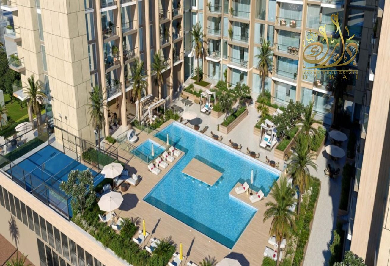Close to Metro| OPEN VIEW| 20% On Booking| Smart