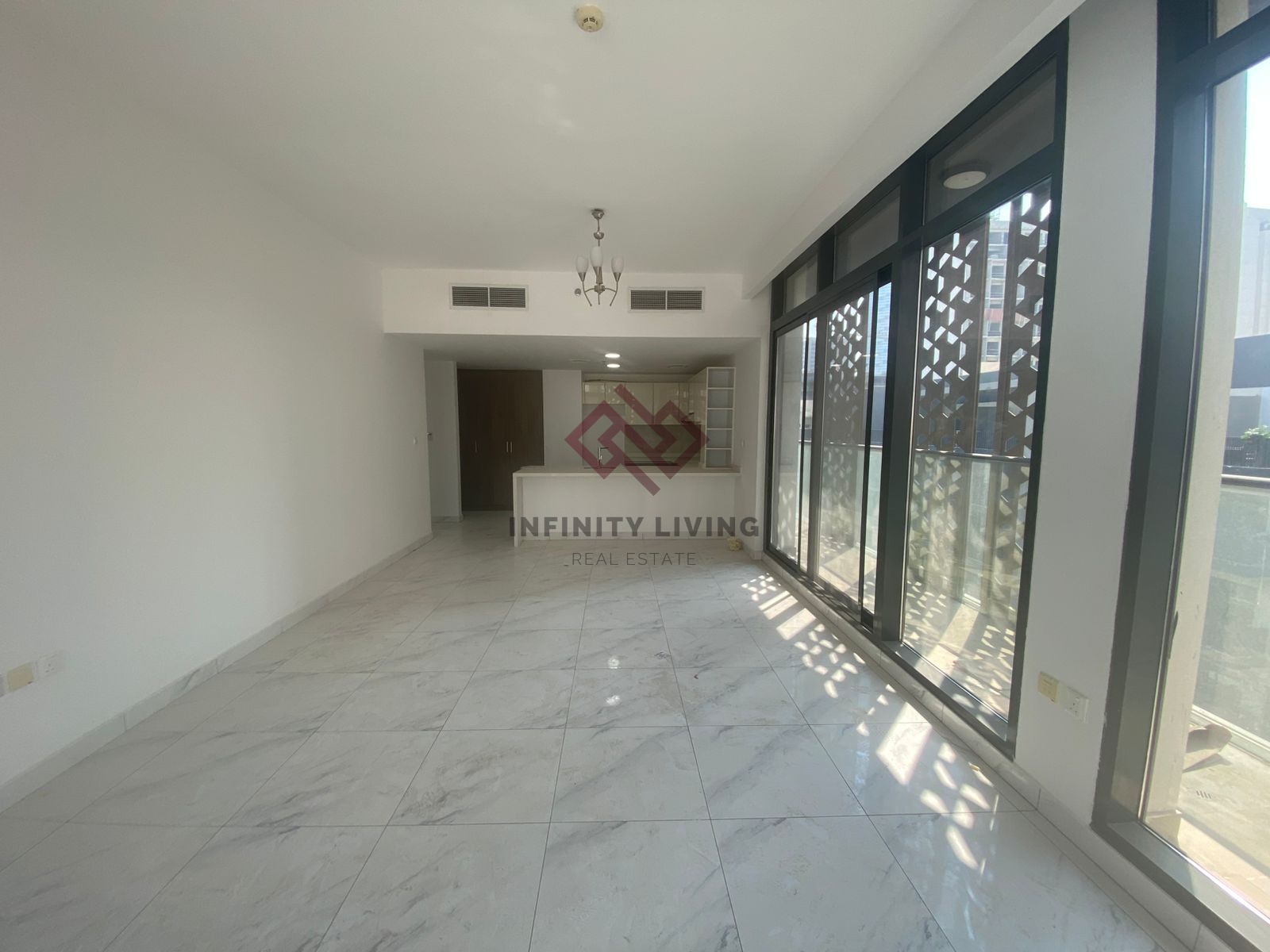 Modern 1-Bedroom | Serenity Lakes 5 | Prime JVC Location