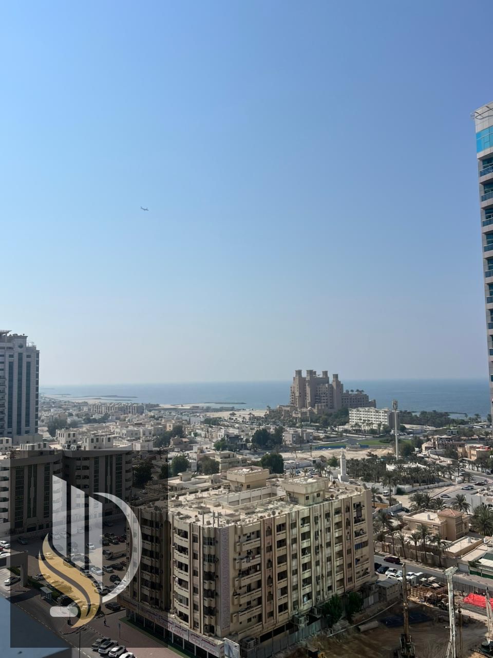2BHK Apartment in Ajman – Al Rashidyah