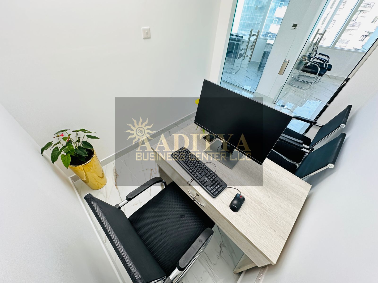 Choose Our Premier Office Rentals| Flexible payment| In Bur Dubai