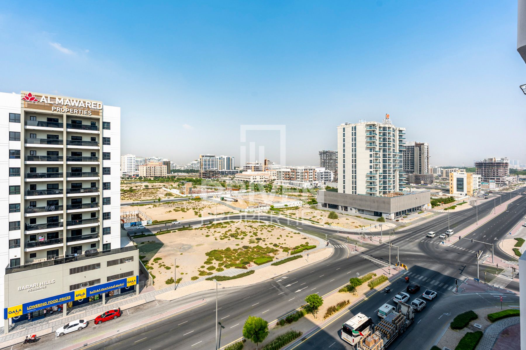Modern Layout | Brand New | Prime Location