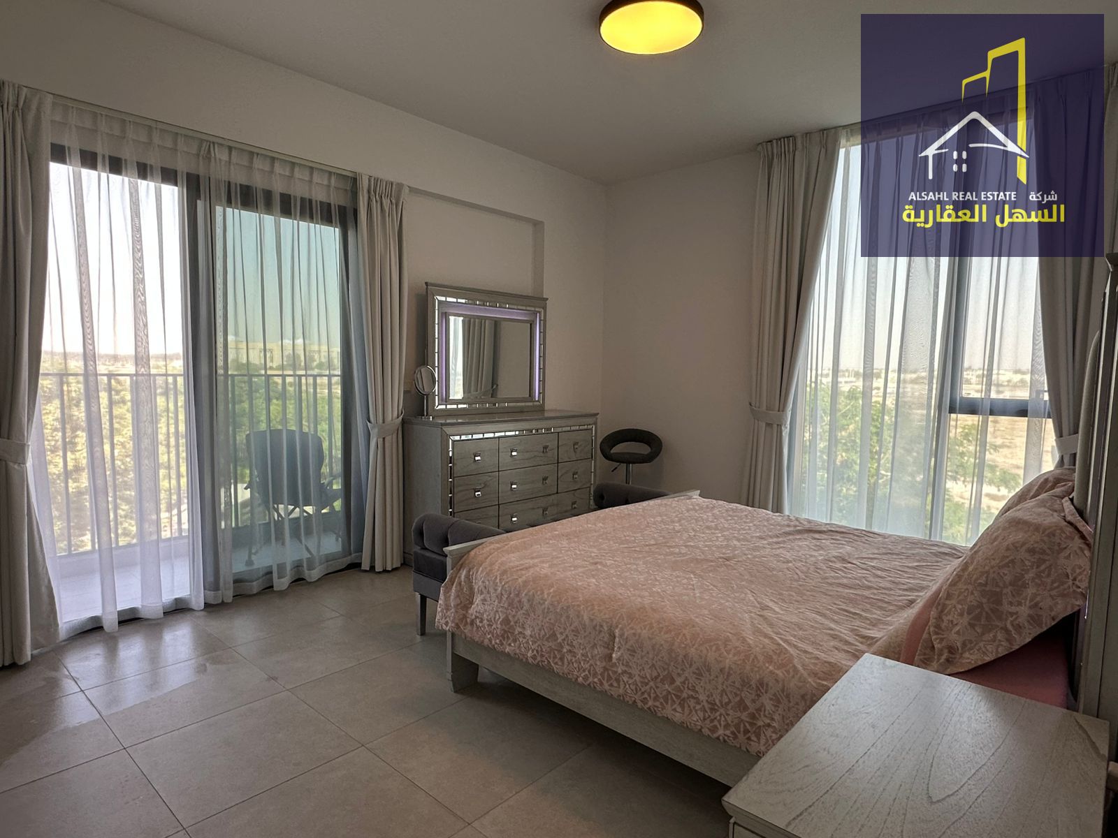 2 bedrooms for sale in Al jada - Sharjah