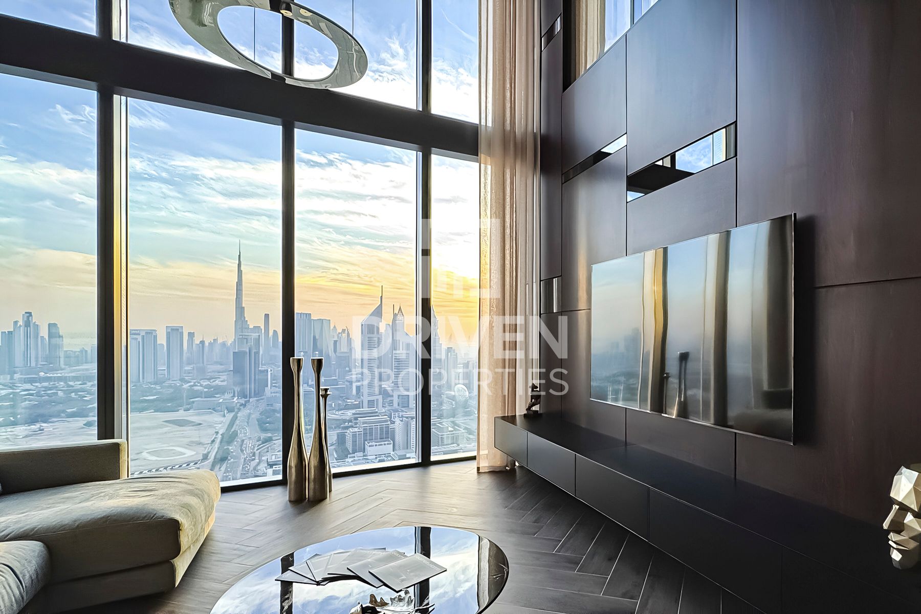Luxury Duplex | Ready to move in | Furnished