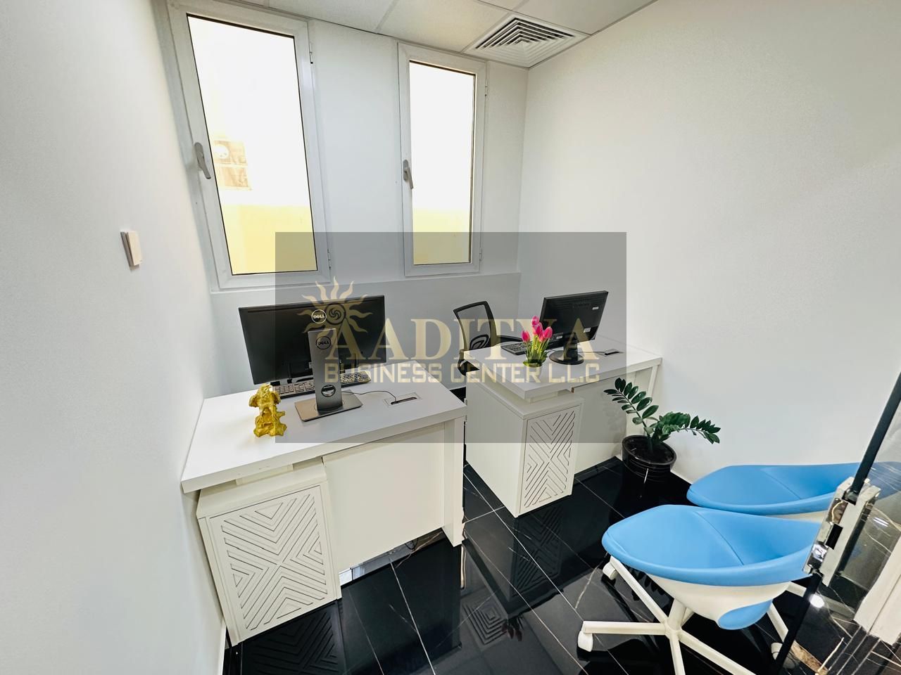 Rent with ease|Hassle free office solutions for startups