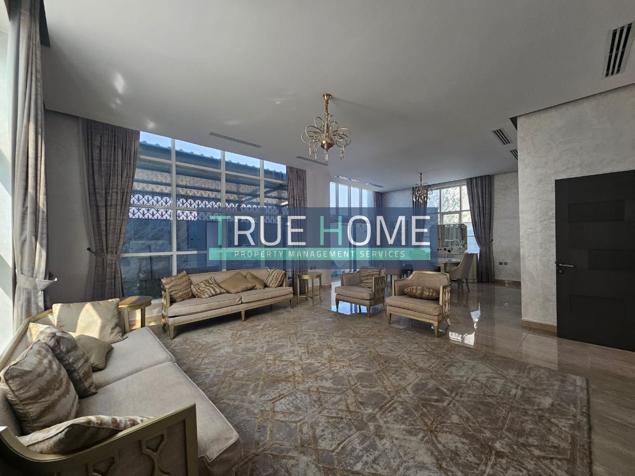 Luxury Villa | Private Swimming Pool