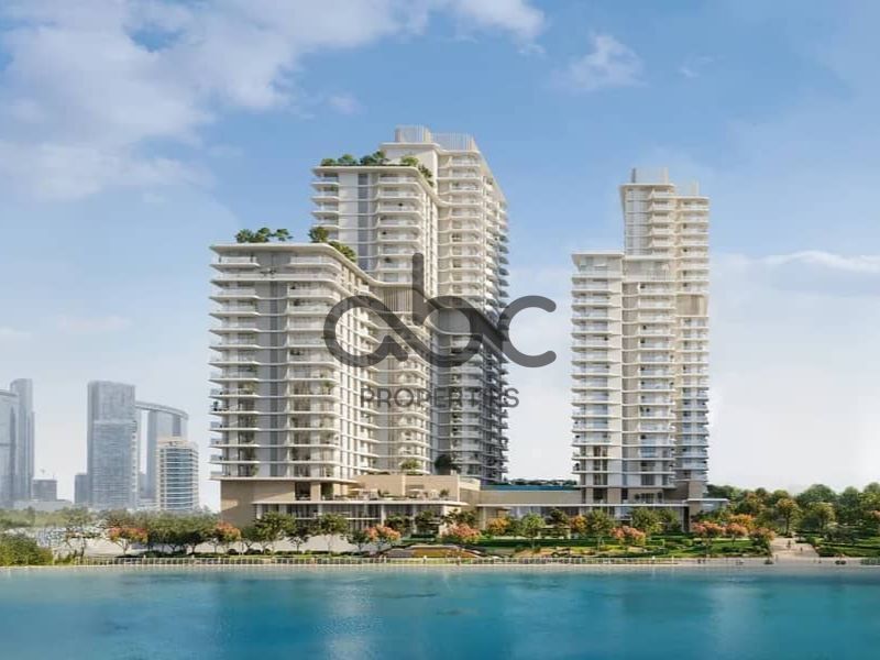 Amazing View | Luxurious 3BR+M | ideal Location