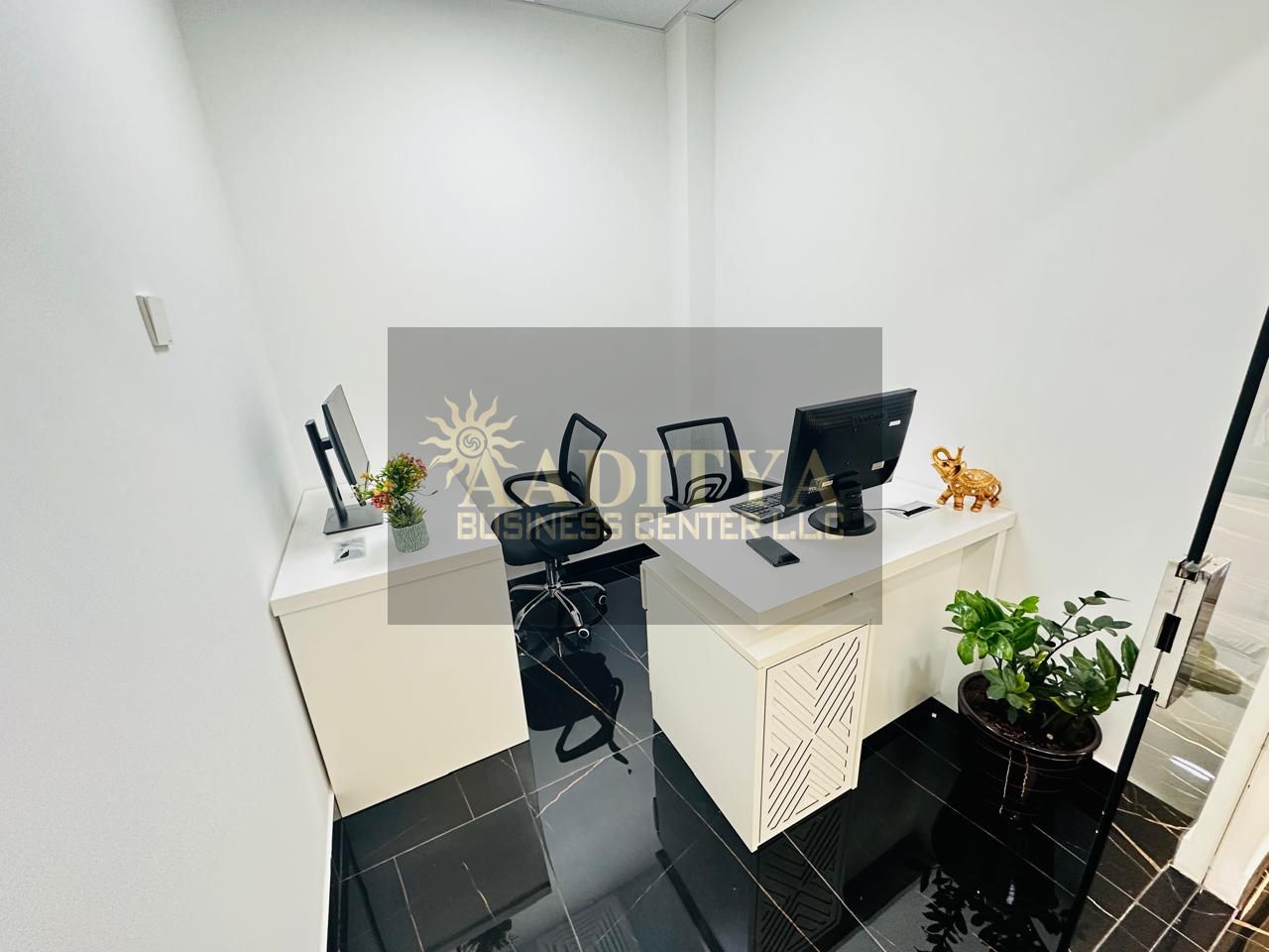 Quality rentals, trusted service|Fully fitted office for rent in Dubai