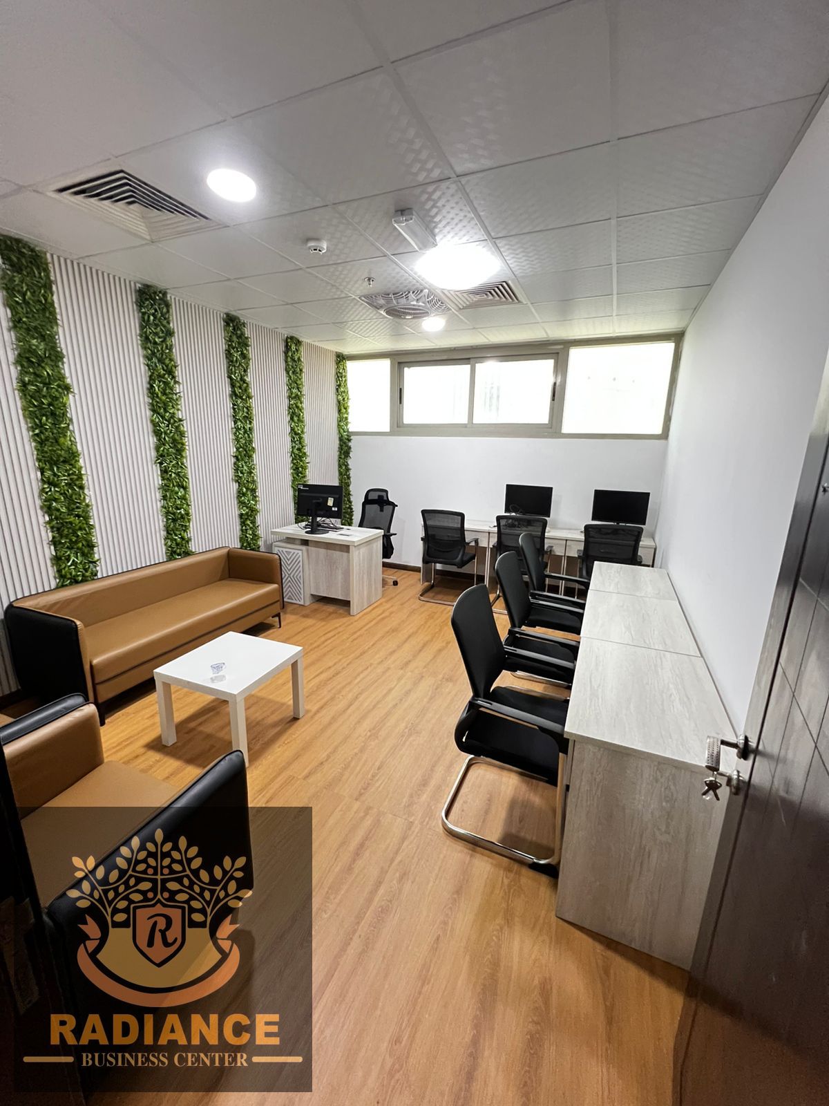 Ejari from 2000 aed onwards/ Office near Union metro from 20K onwards