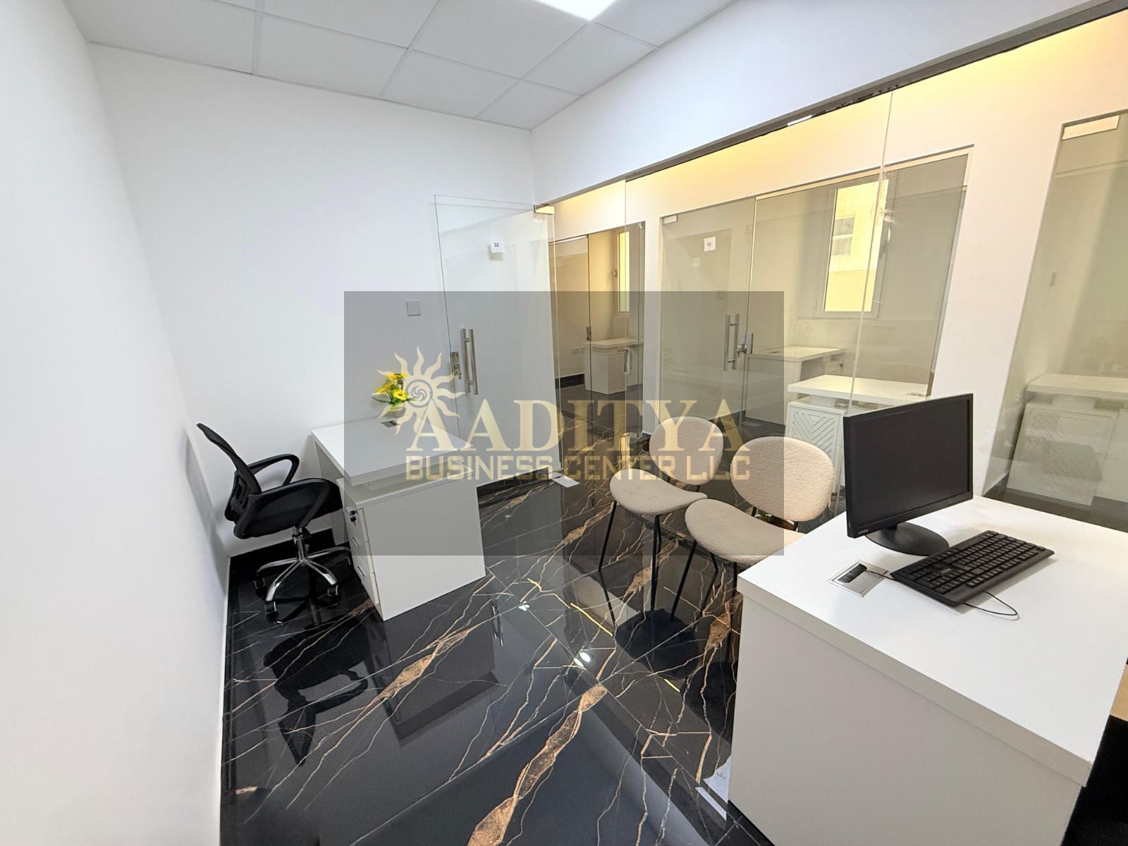 Boost Your Office Swagger, Rent an office That’s Bigger and Better