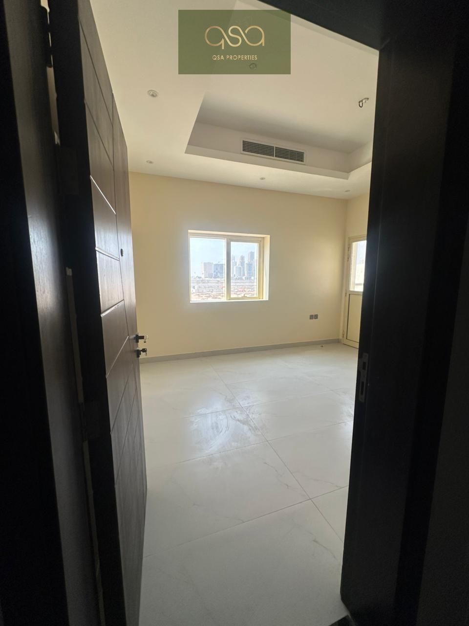 New Building/Big Studio Apartment with mezzanine Floor for Rent Available