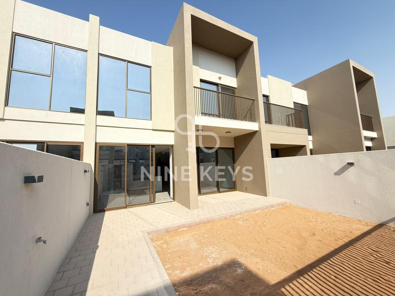 Brand New | Exclusive | Vacant | 3 Bedroom + Maid’s | La Violeta 2, Villanova