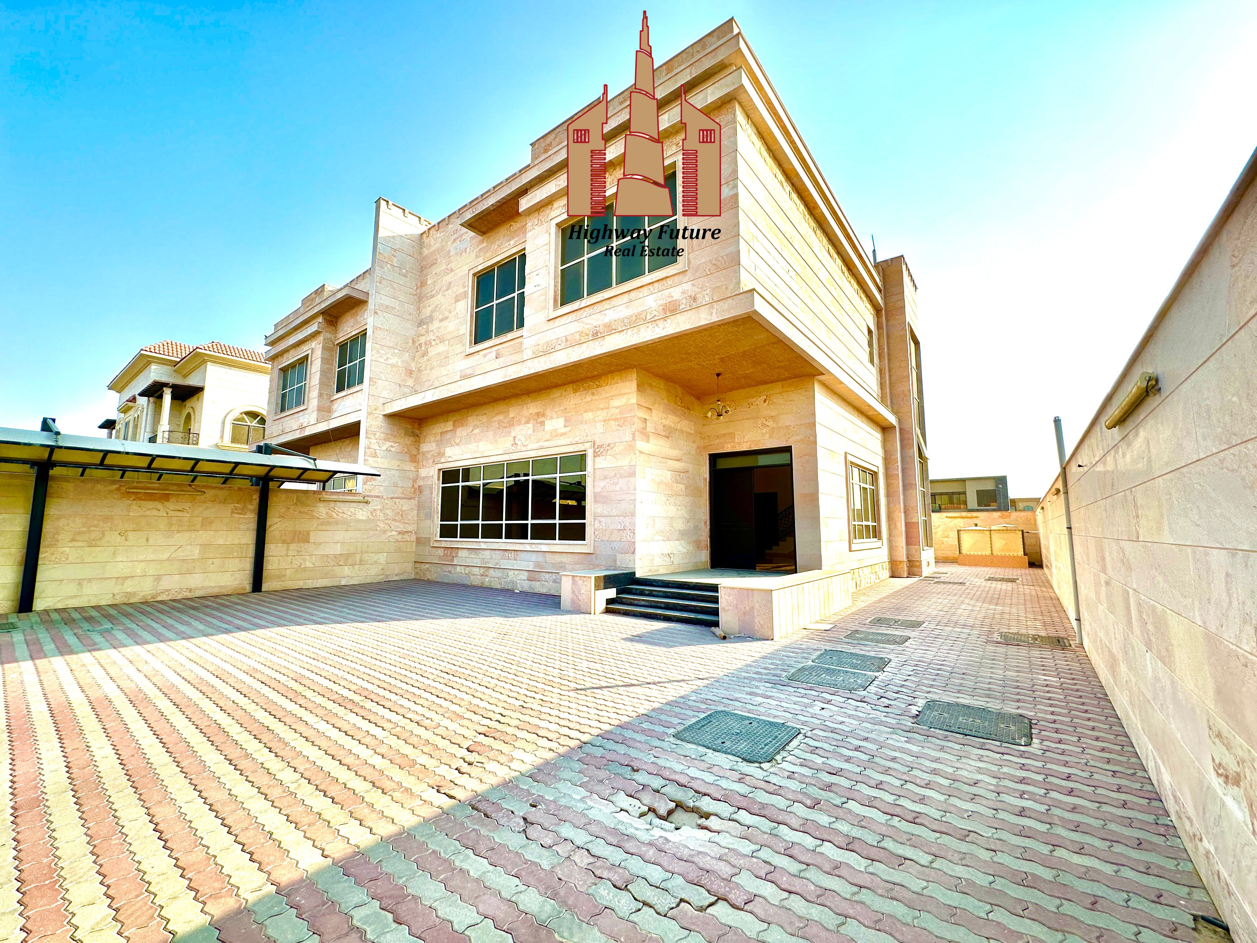 Spacious 4bhk just 150k with all master bedroom in Hoshi Area