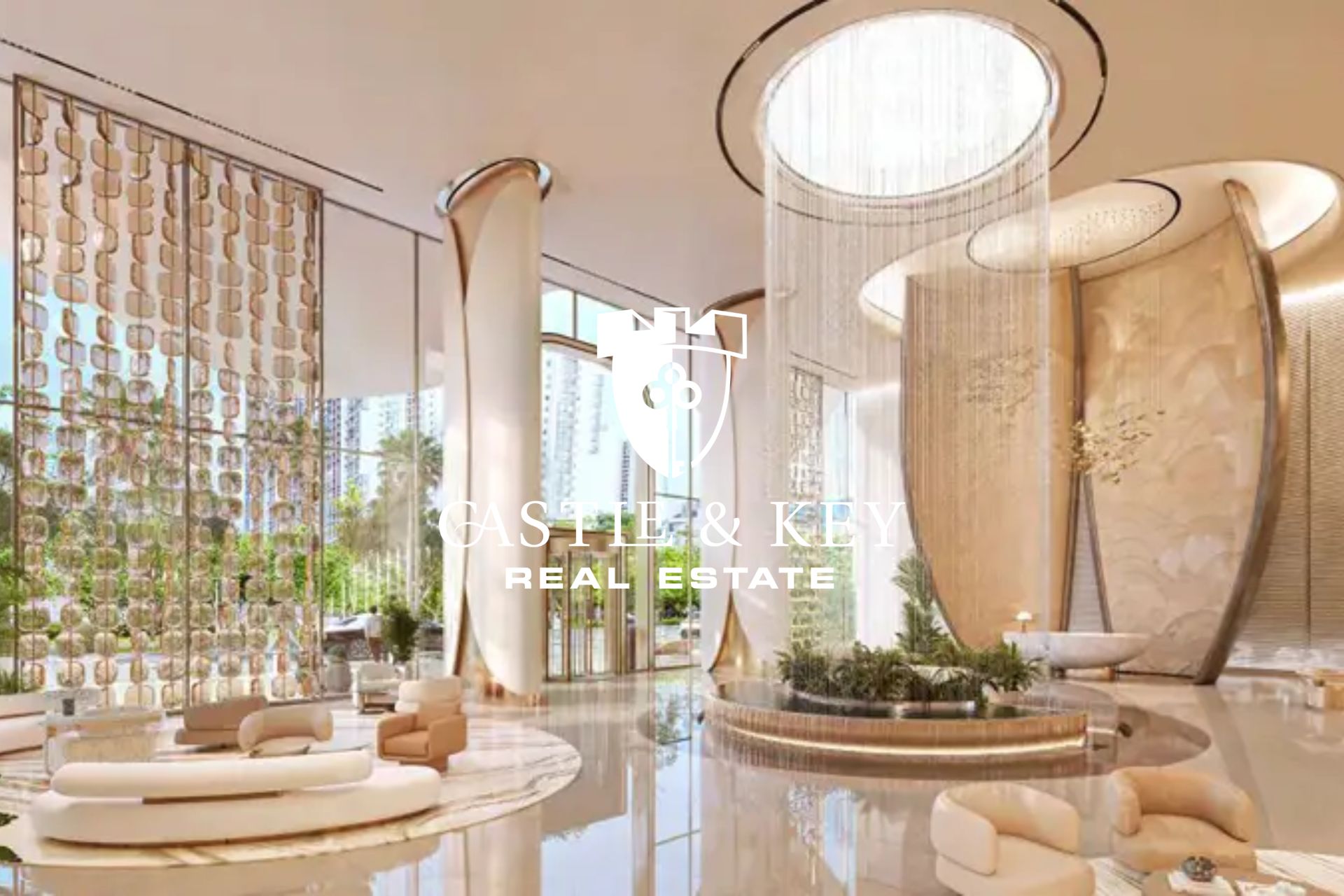Luxurious 2-Bedroom Apartment for Sale in Breez by Danube, Dubai Maritime City