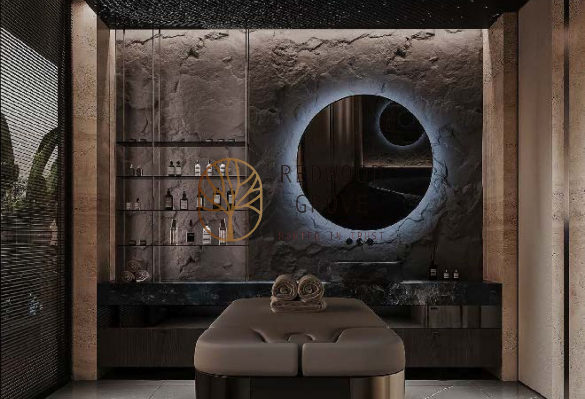 Elegant Sky Penthouse | Burj Azizi – Sheikh Zayed Road
