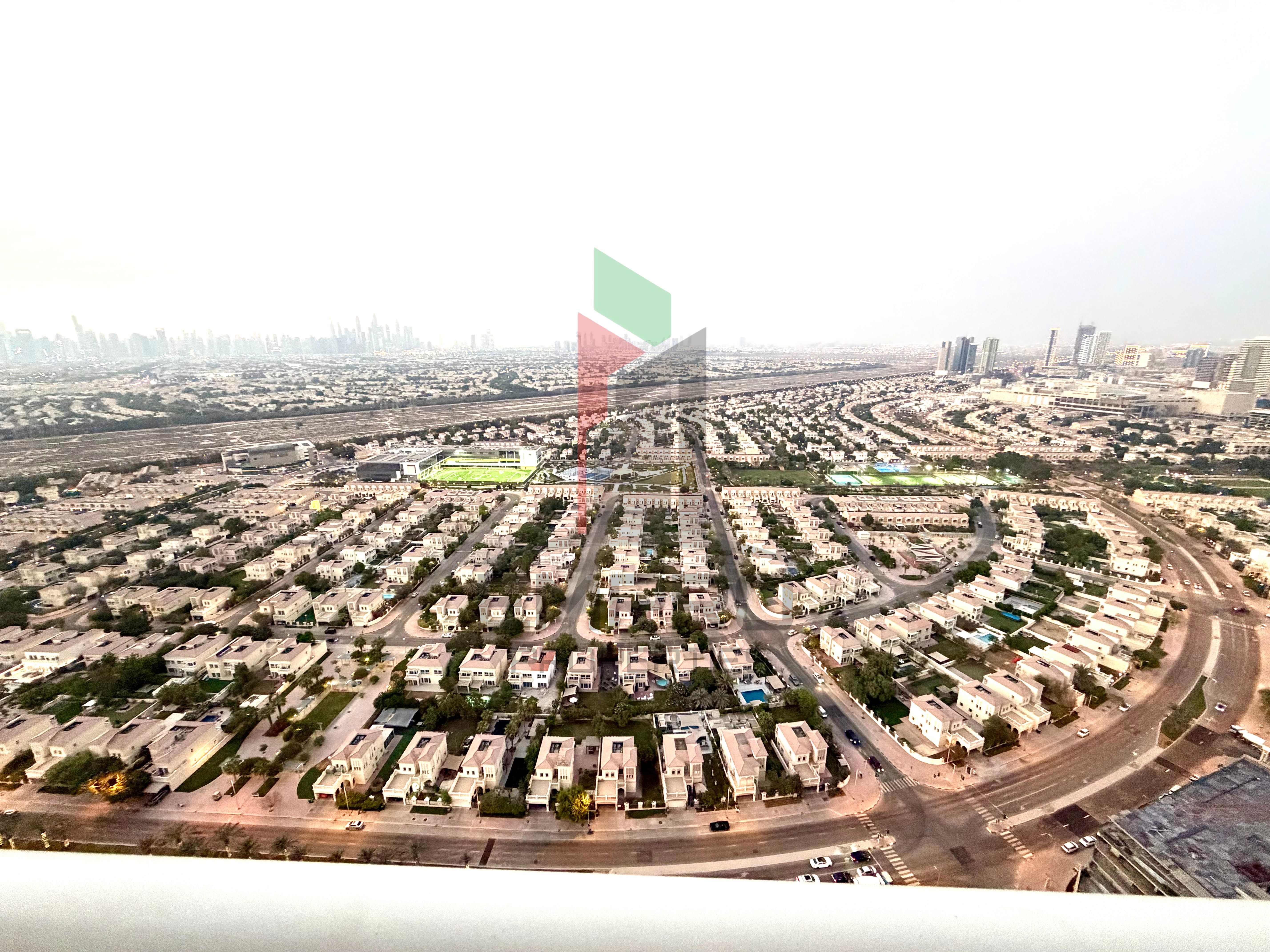 Most Serene | Stunning Views | 5-Star Amenities