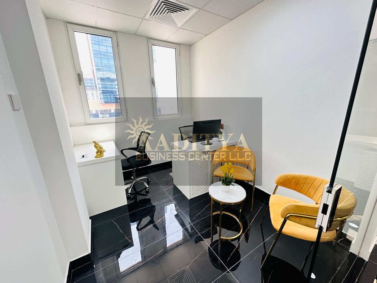 Rent with confidence today|Fully fitted office for lower prices